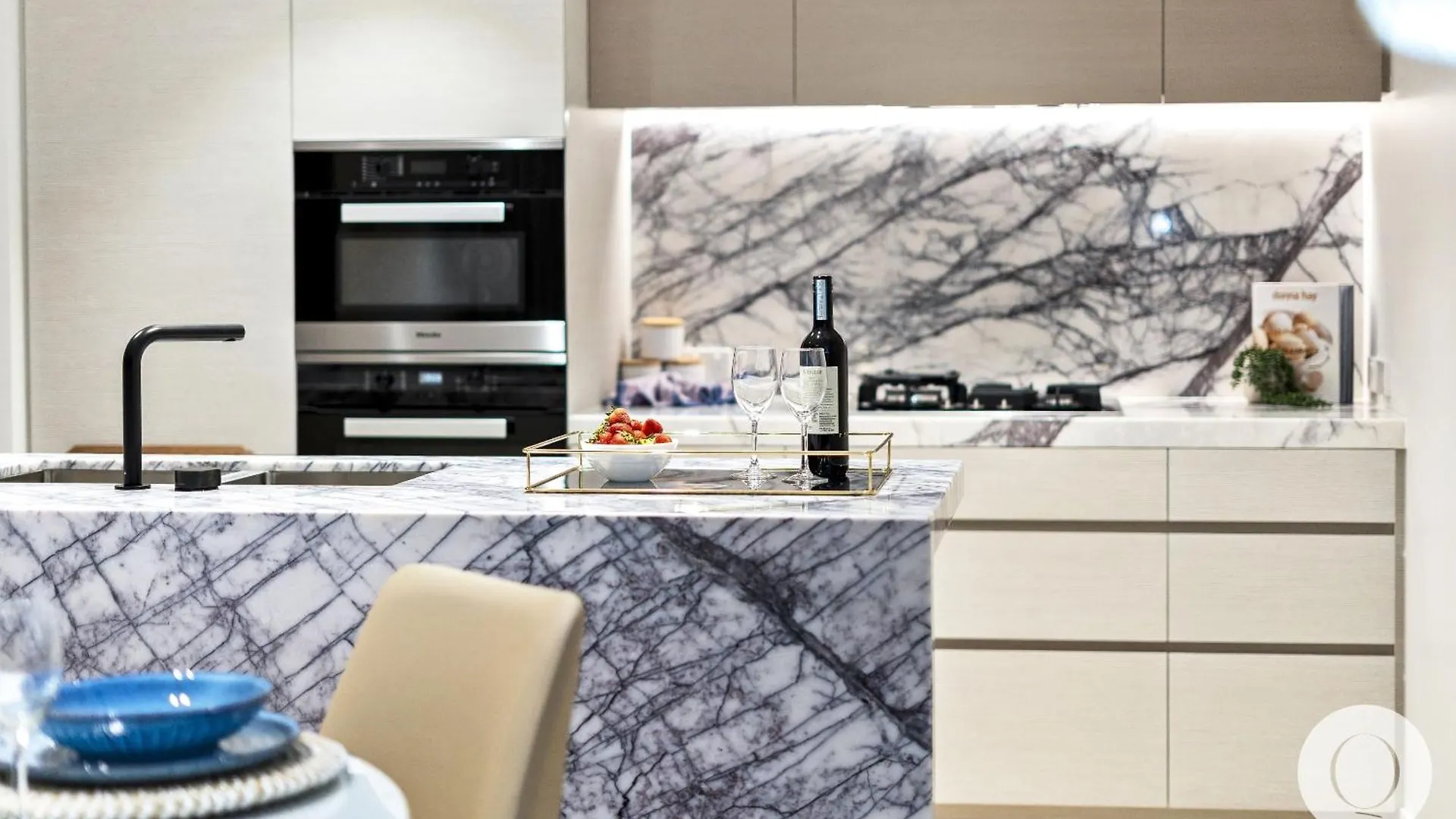 Daire Luxury Units At The Jewel Residences - Q Stay Gold Coast