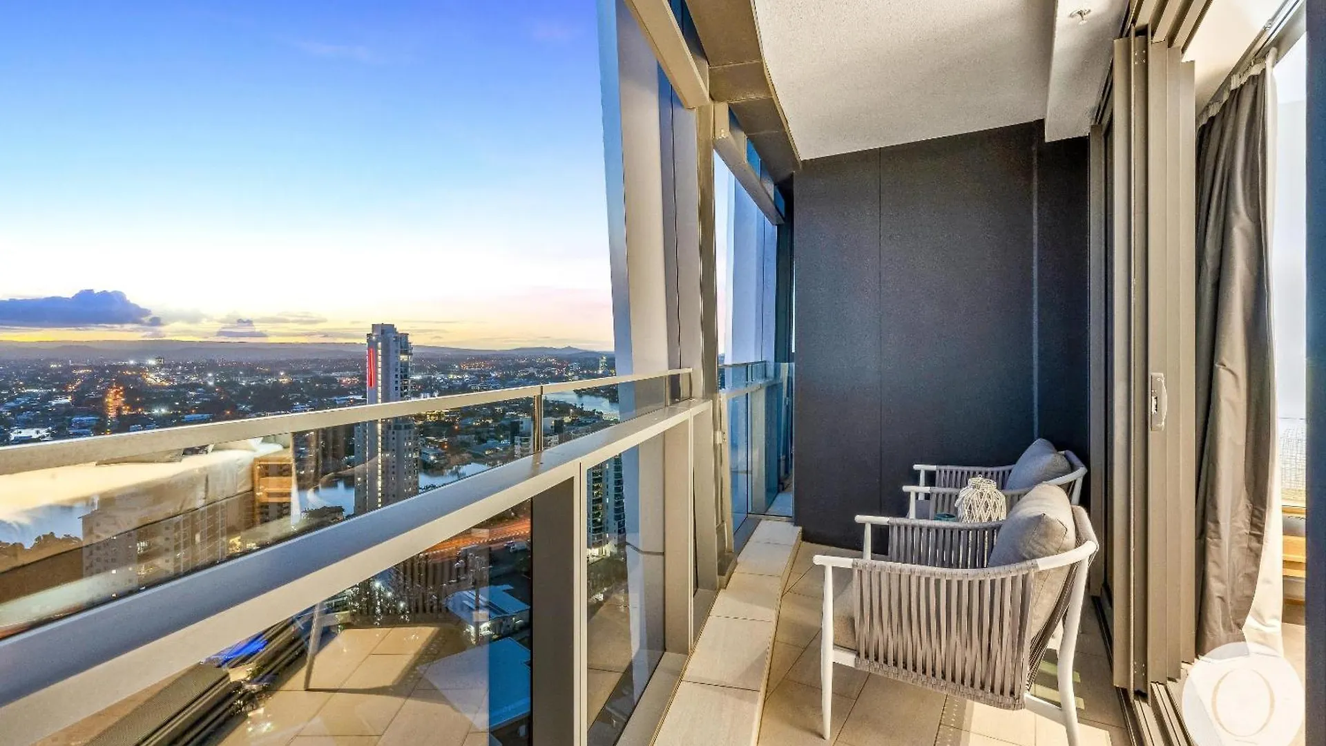 Daire Luxury Units At The Jewel Residences - Q Stay Gold Coast