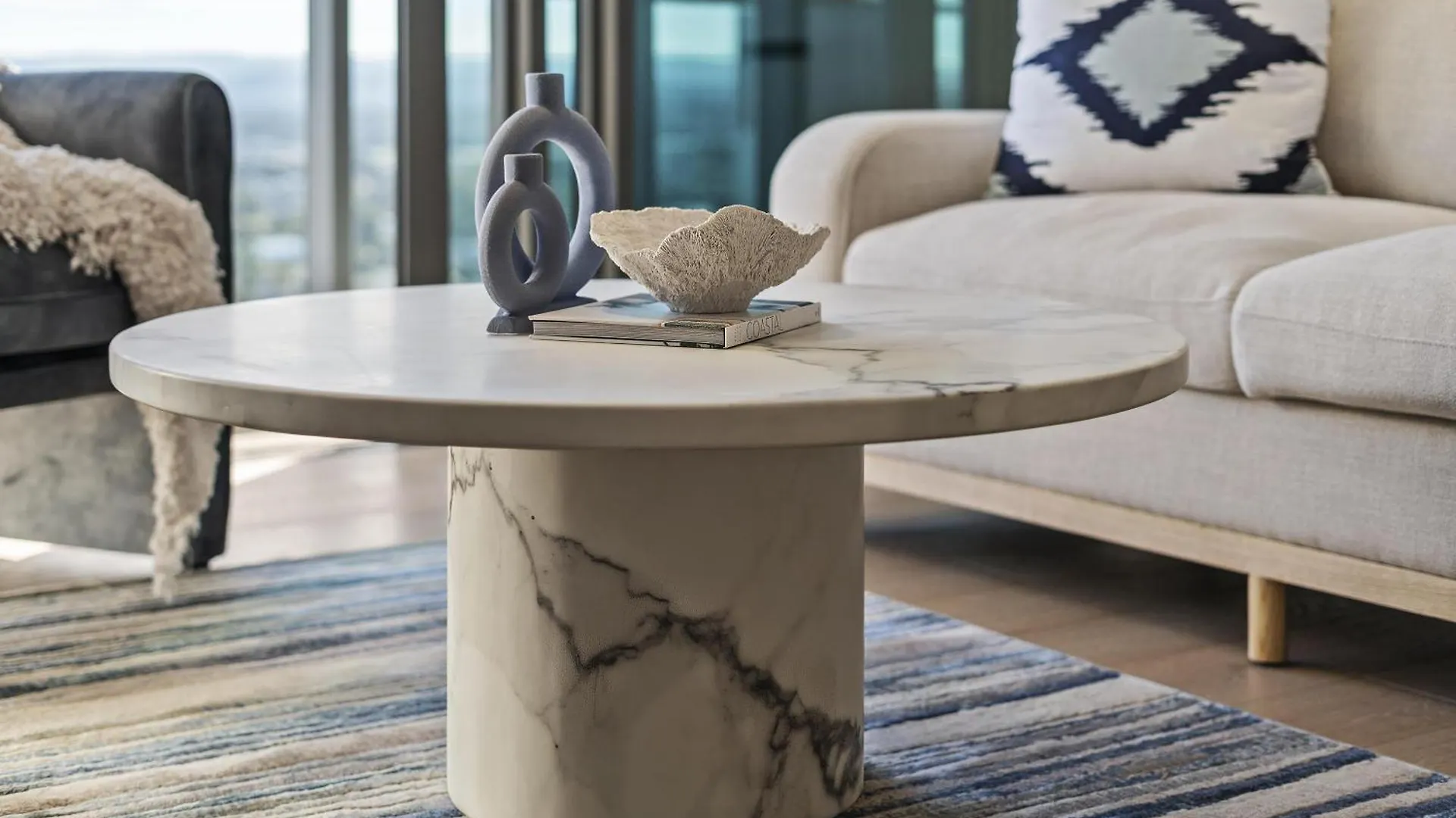 Luxury Units At The Jewel Residences - Q Stay Gold Coast