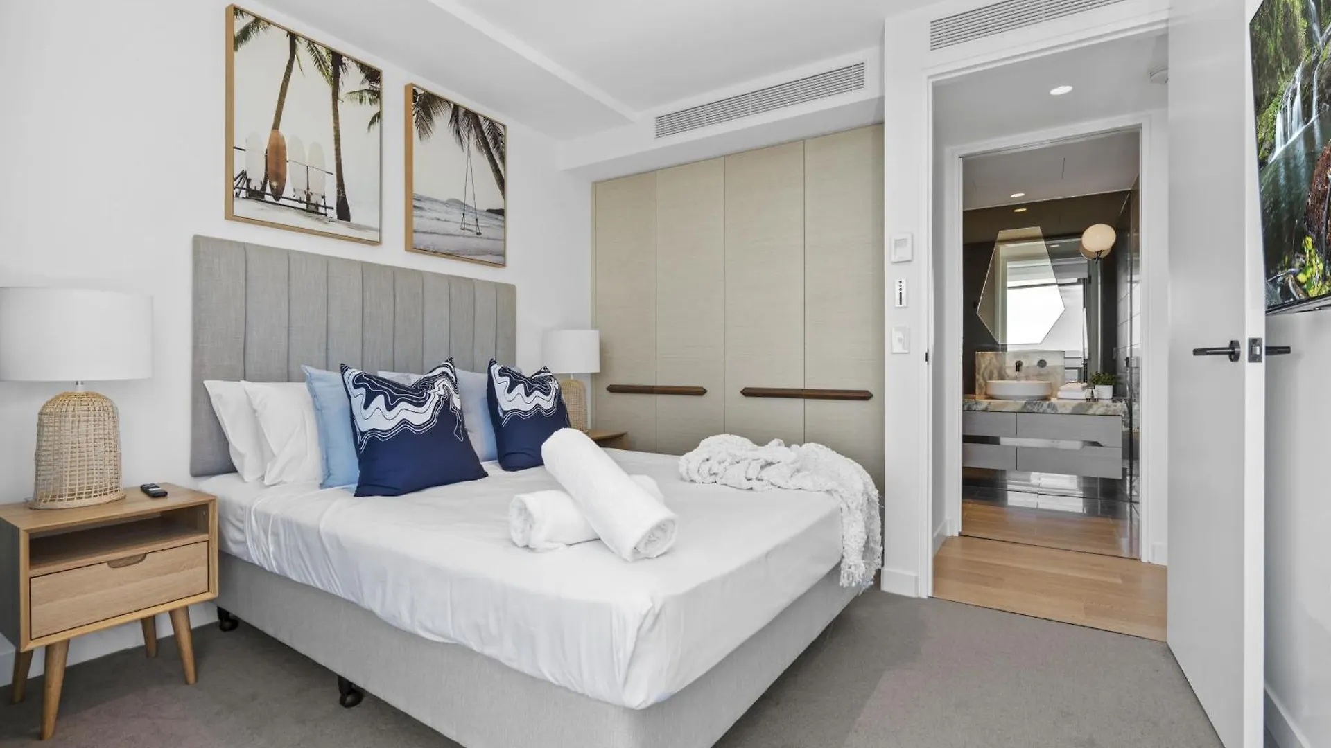 Luxury Units At The Jewel Residences - Q Stay Gold Coast 0*,