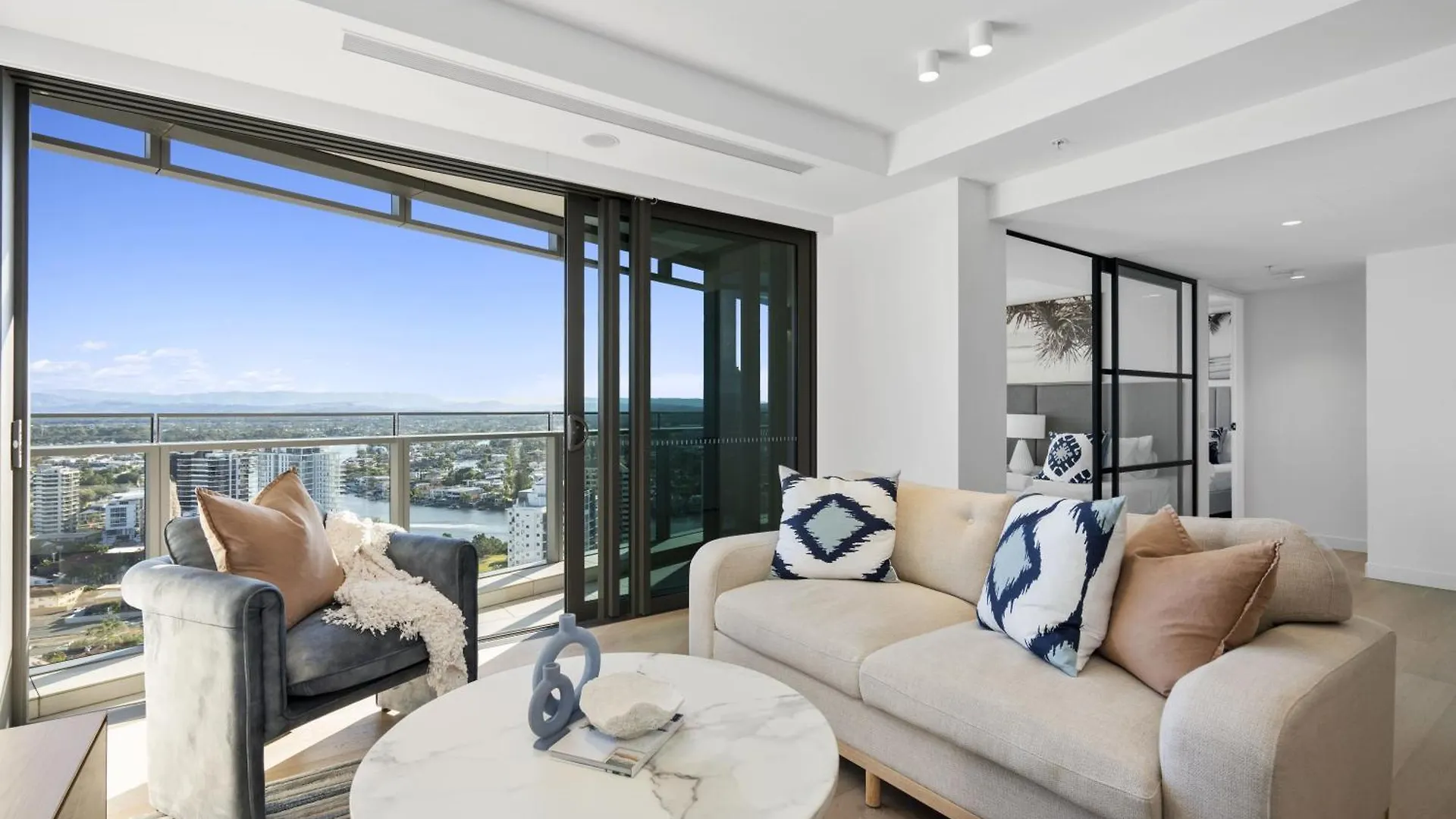 Luxury Units At The Jewel Residences - Q Stay Gold Coast 0*,