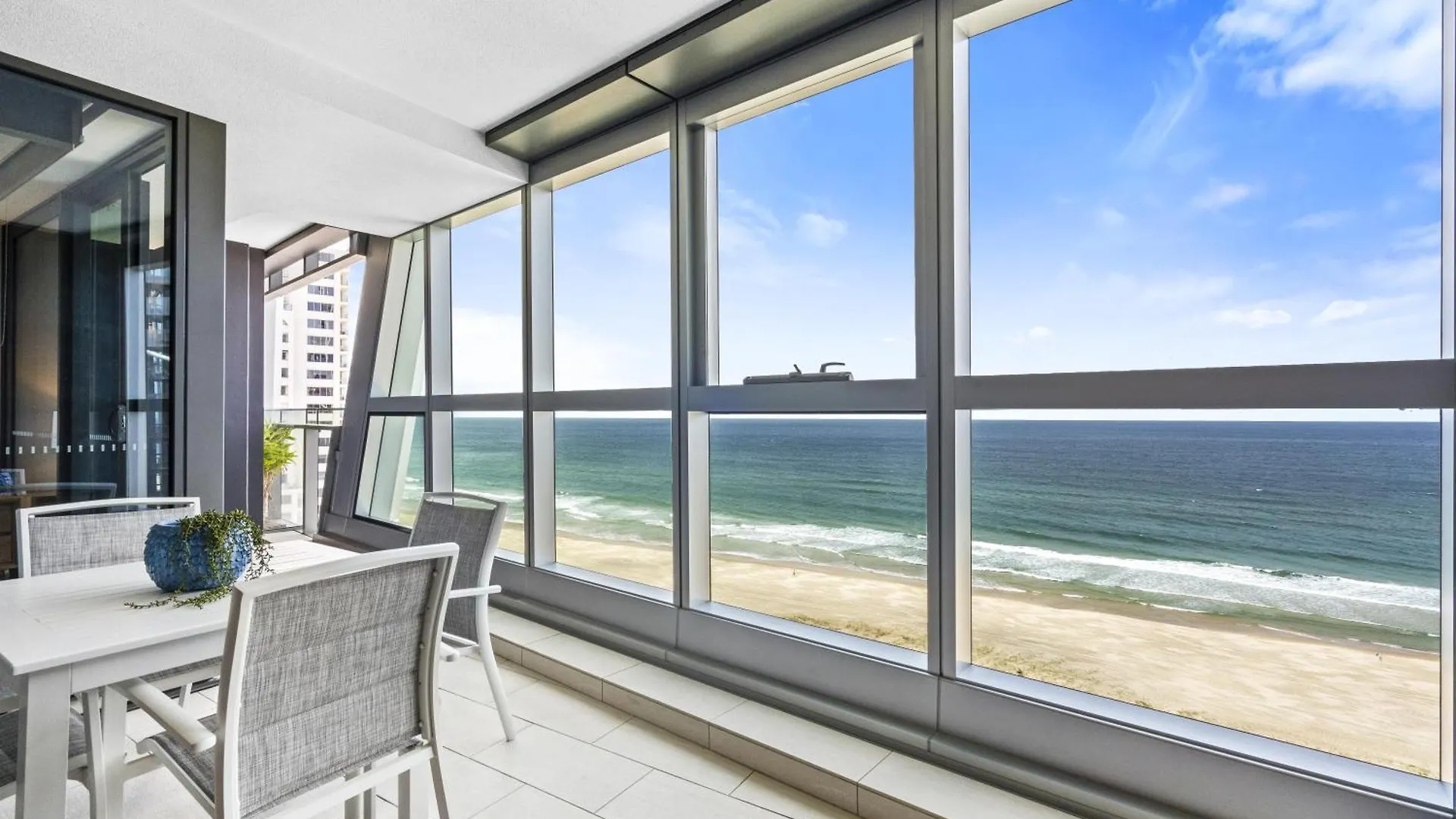 Luxury Units At The Jewel Residences - Q Stay Gold Coast Avustralya
