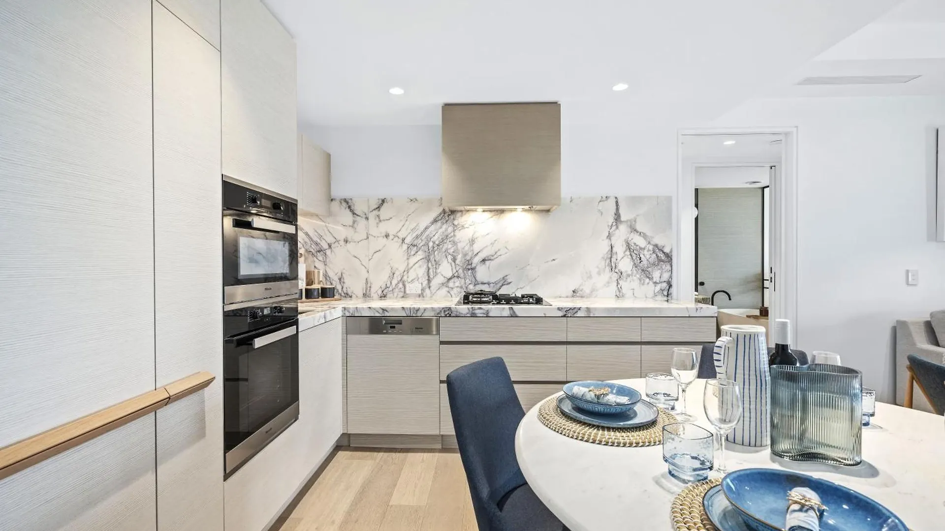 Luxury Units At The Jewel Residences - Q Stay Gold Coast Daire