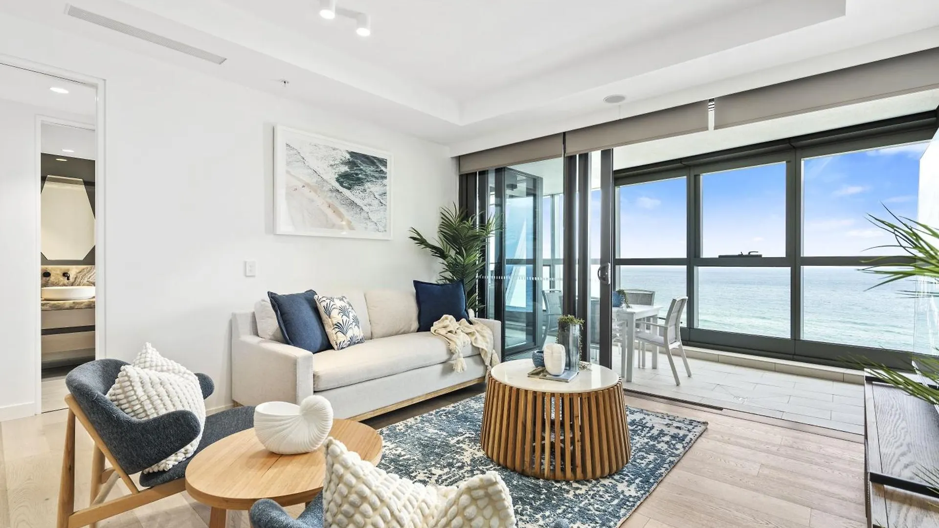 Luxury Units At The Jewel Residences - Q Stay Gold Coast 0*,
