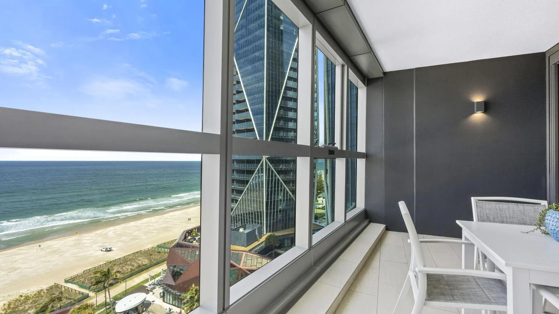 Daire Luxury Units At The Jewel Residences - Q Stay Gold Coast Avustralya
