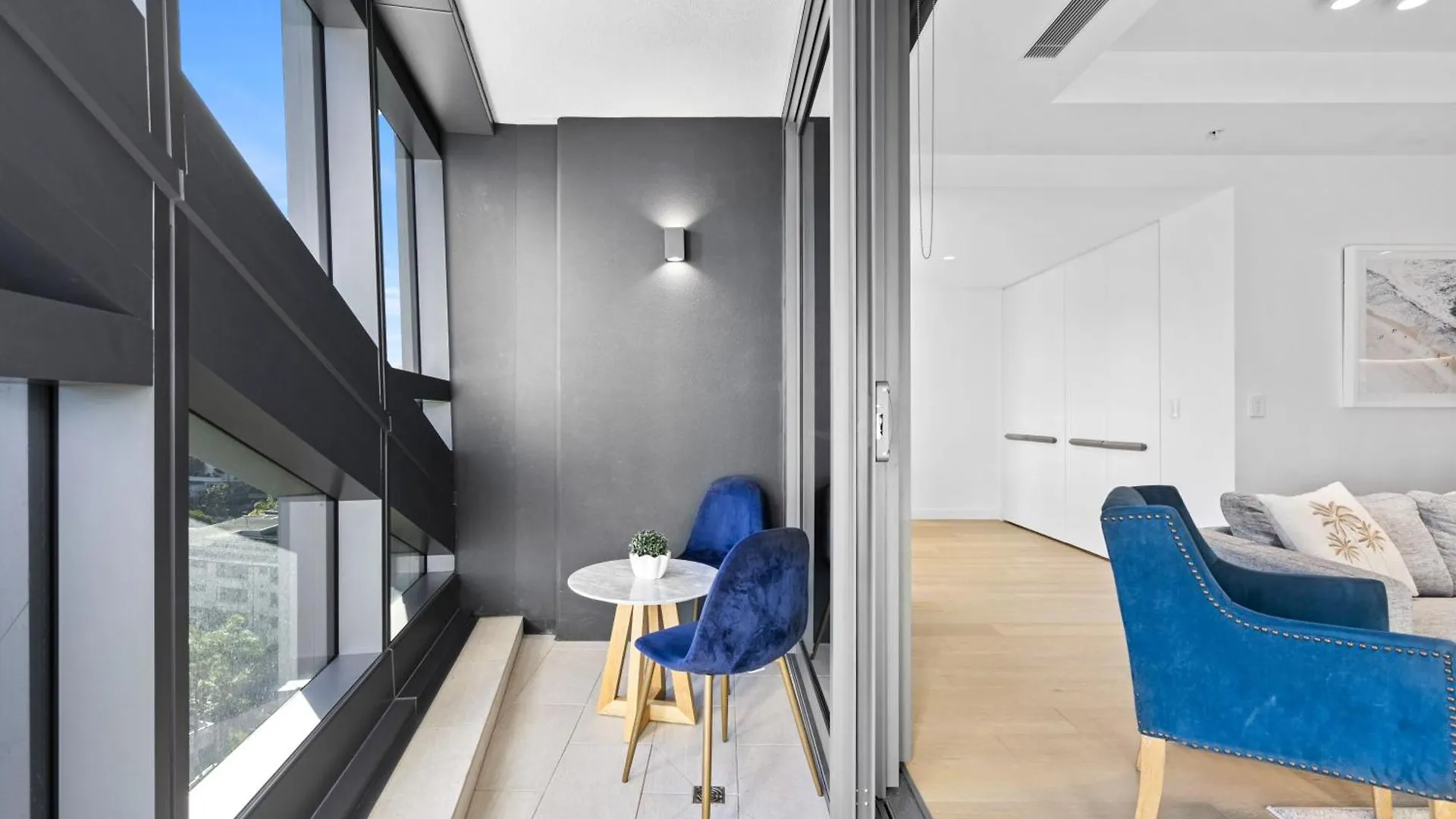 Daire Luxury Units At The Jewel Residences - Q Stay Gold Coast Avustralya