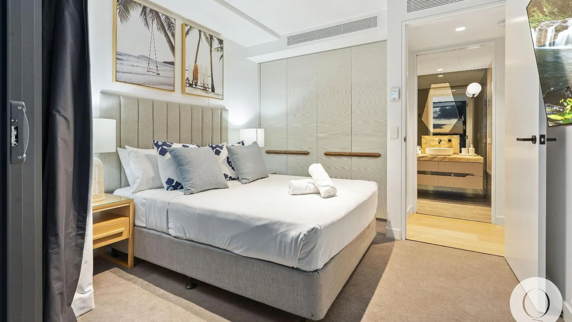 גולד קוסט Luxury Units At The Jewel Residences - Q Stay
