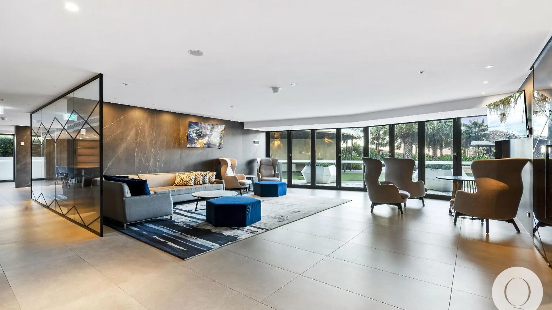 גולד קוסט Luxury Units At The Jewel Residences - Q Stay