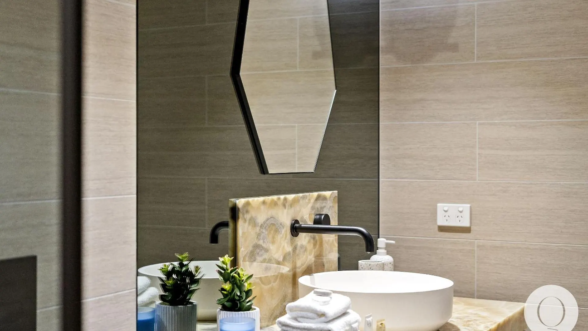 גולד קוסט Luxury Units At The Jewel Residences - Q Stay 0*, גולד קוסט אוסטרליה