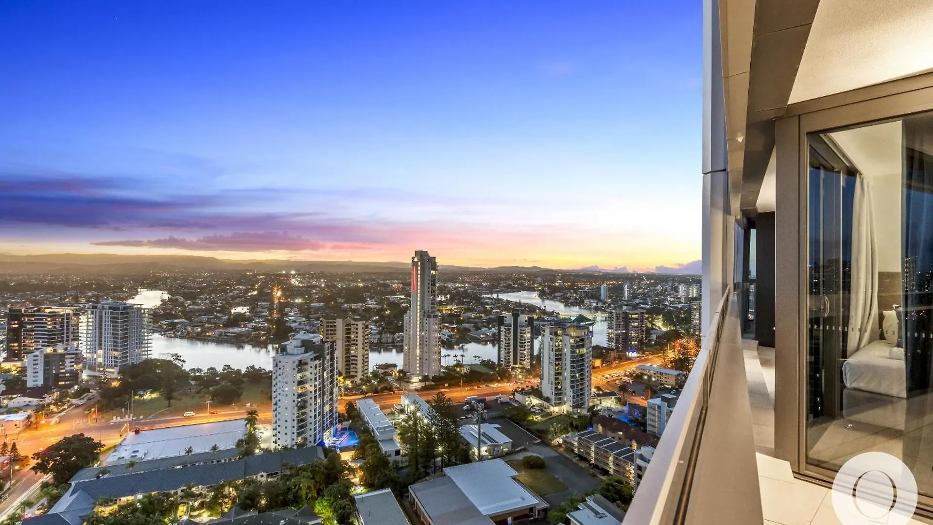 גולד קוסט Luxury Units At The Jewel Residences - Q Stay אוסטרליה