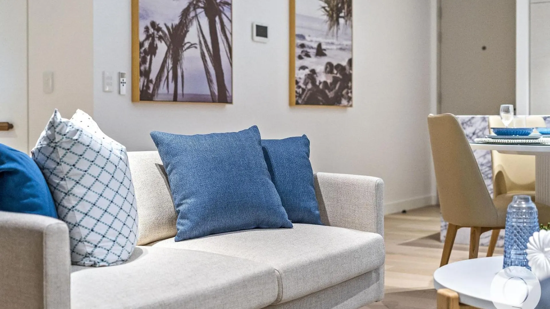 גולד קוסט Luxury Units At The Jewel Residences - Q Stay דירה גולד קוסט