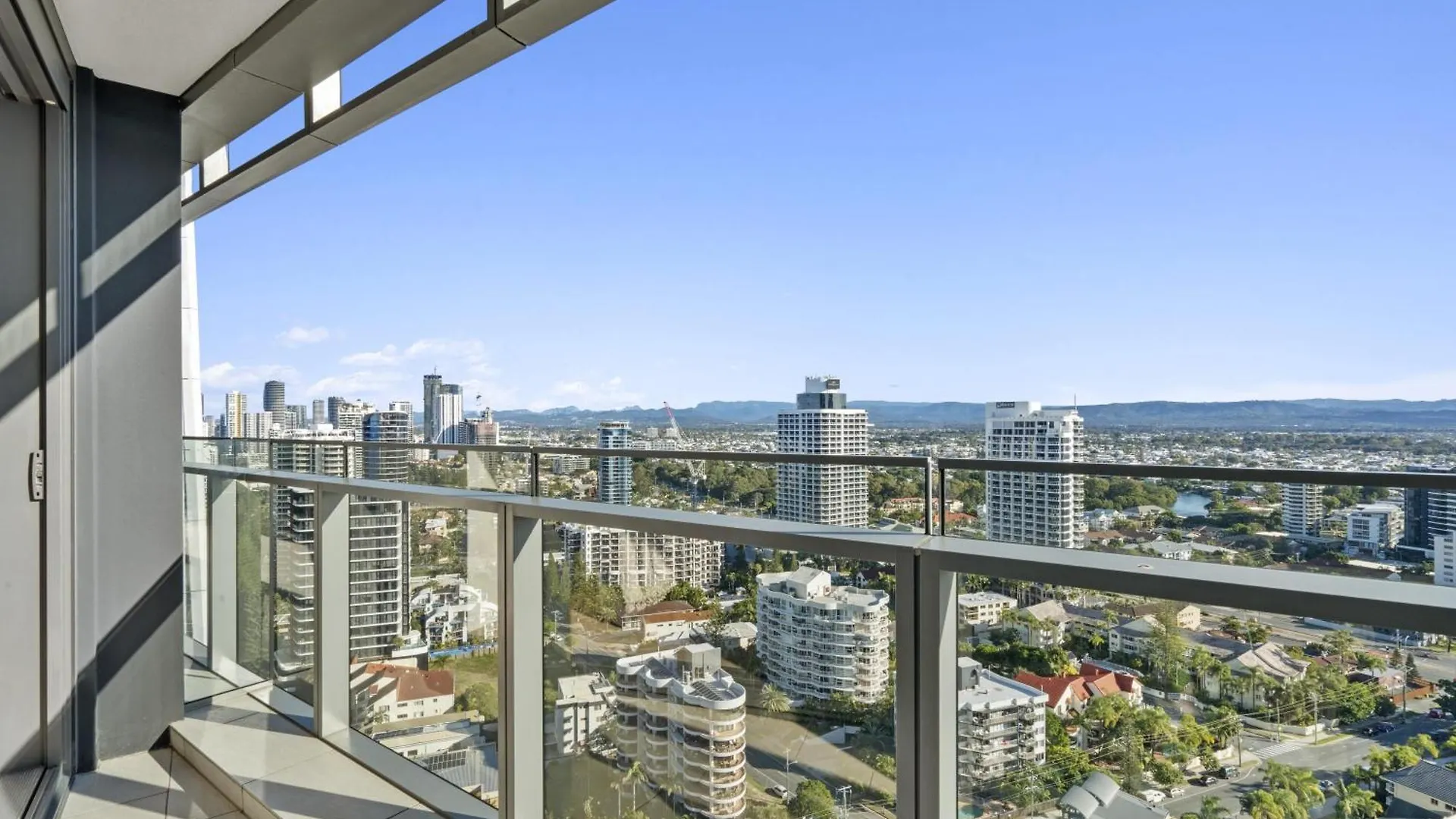 גולד קוסט Luxury Units At The Jewel Residences - Q Stay 0*, גולד קוסט אוסטרליה