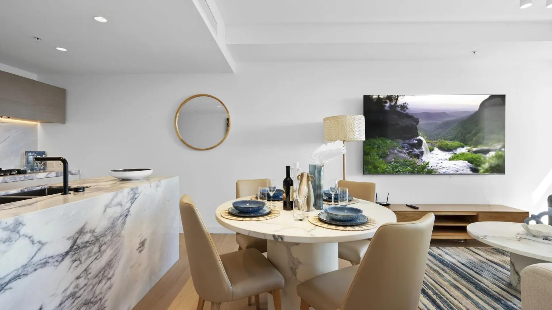 גולד קוסט Luxury Units At The Jewel Residences - Q Stay אוסטרליה