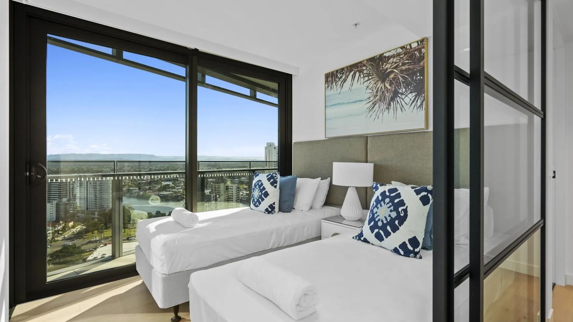 דירה גולד קוסט Luxury Units At The Jewel Residences - Q Stay