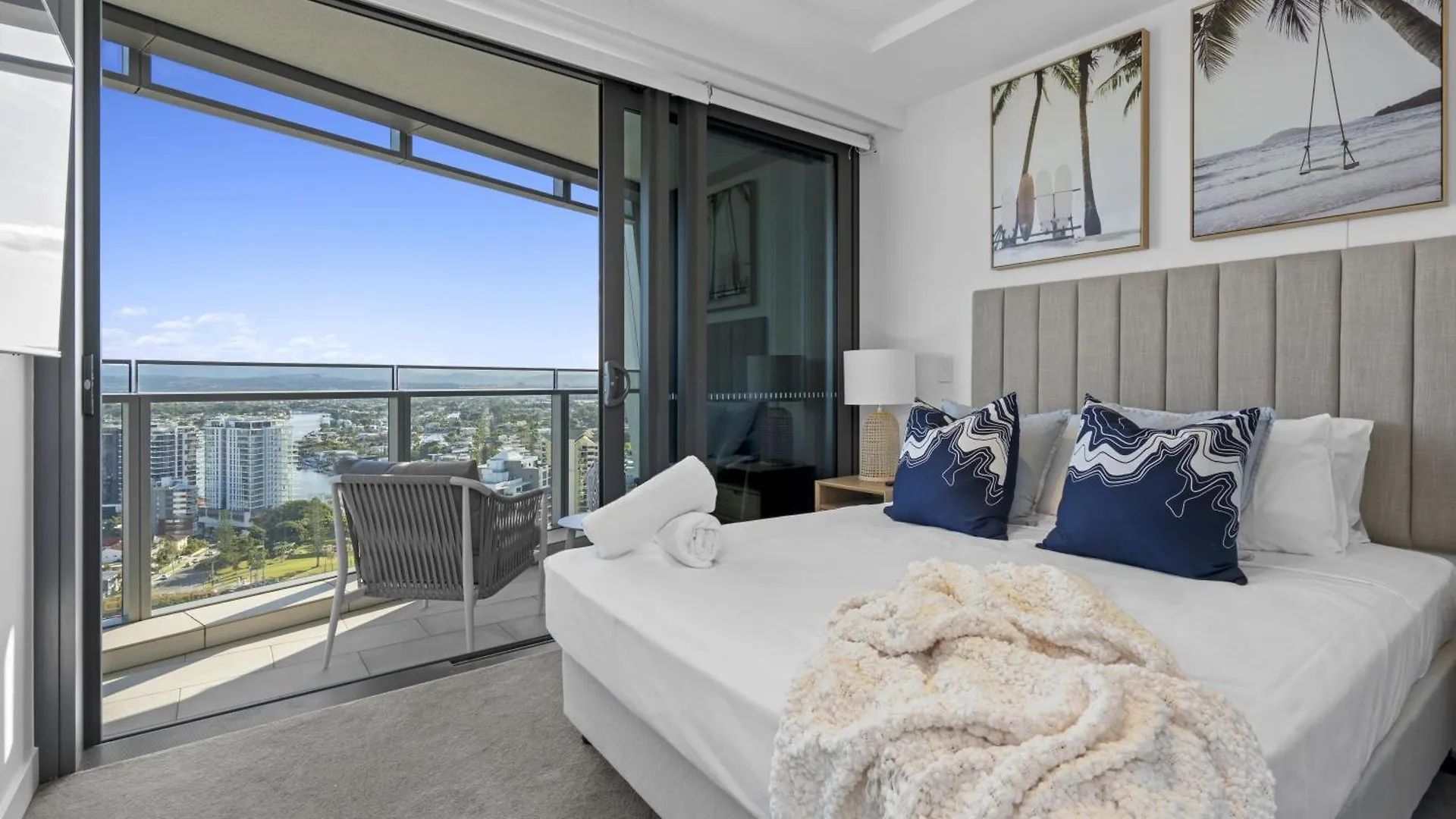 גולד קוסט Luxury Units At The Jewel Residences - Q Stay דירה