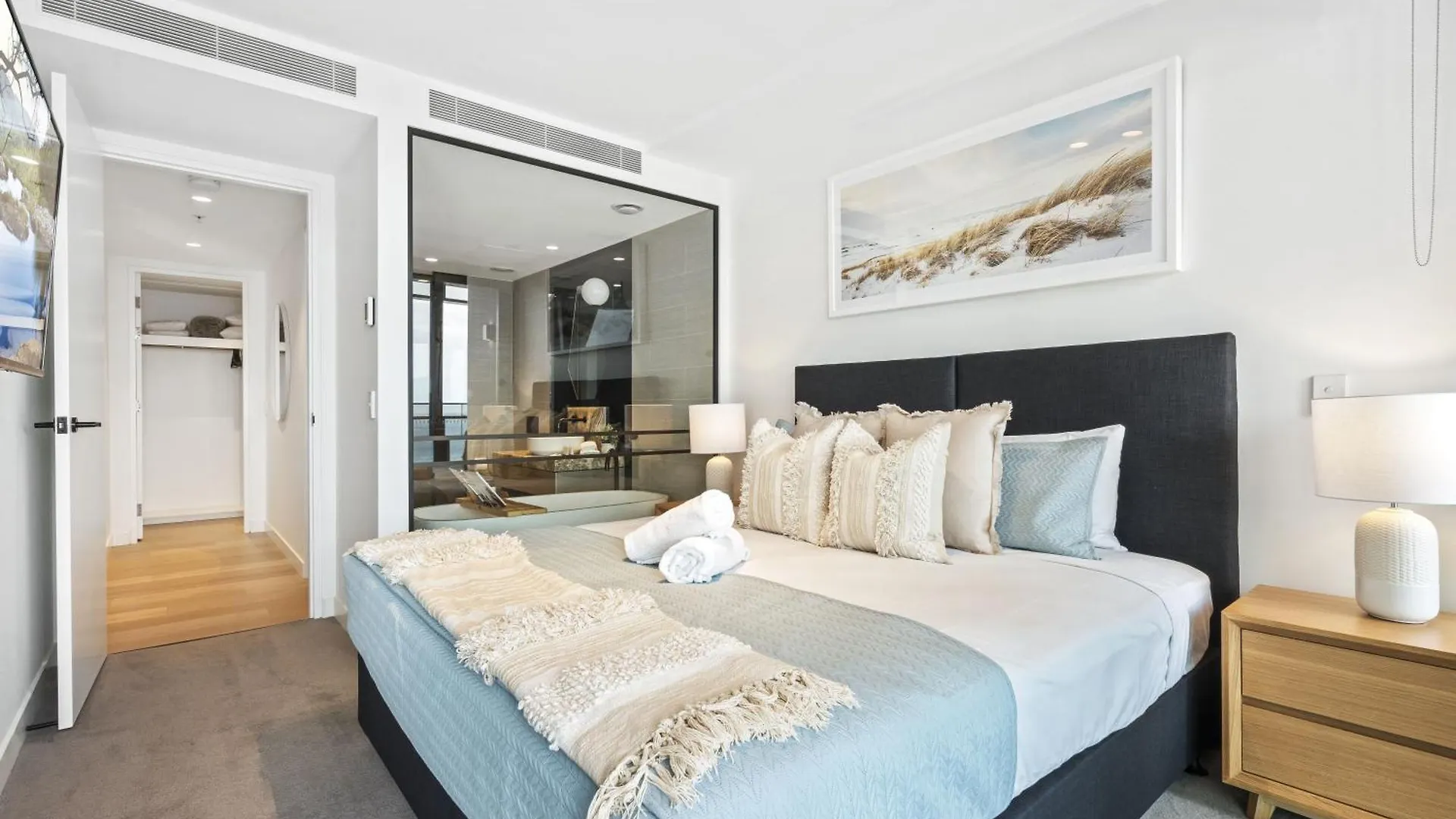 גולד קוסט Luxury Units At The Jewel Residences - Q Stay גולד קוסט