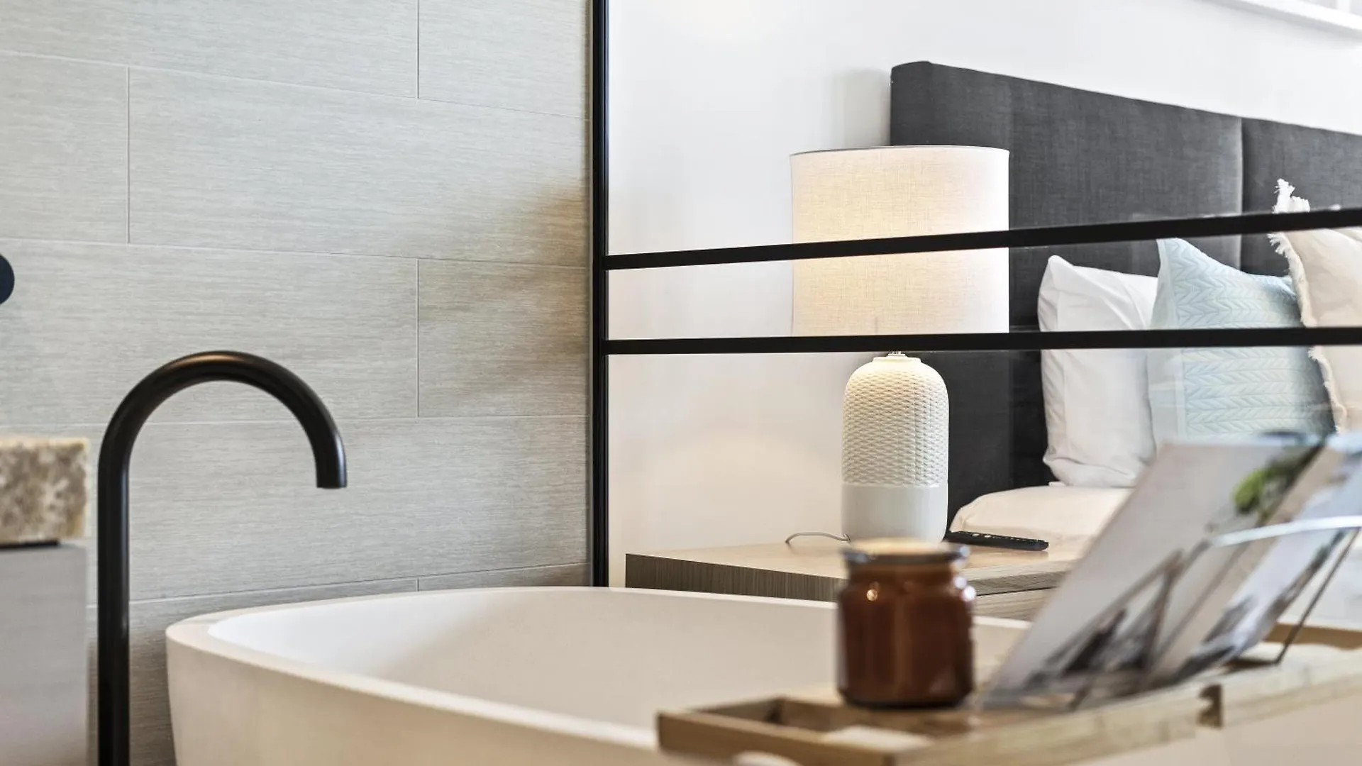 גולד קוסט Luxury Units At The Jewel Residences - Q Stay דירה