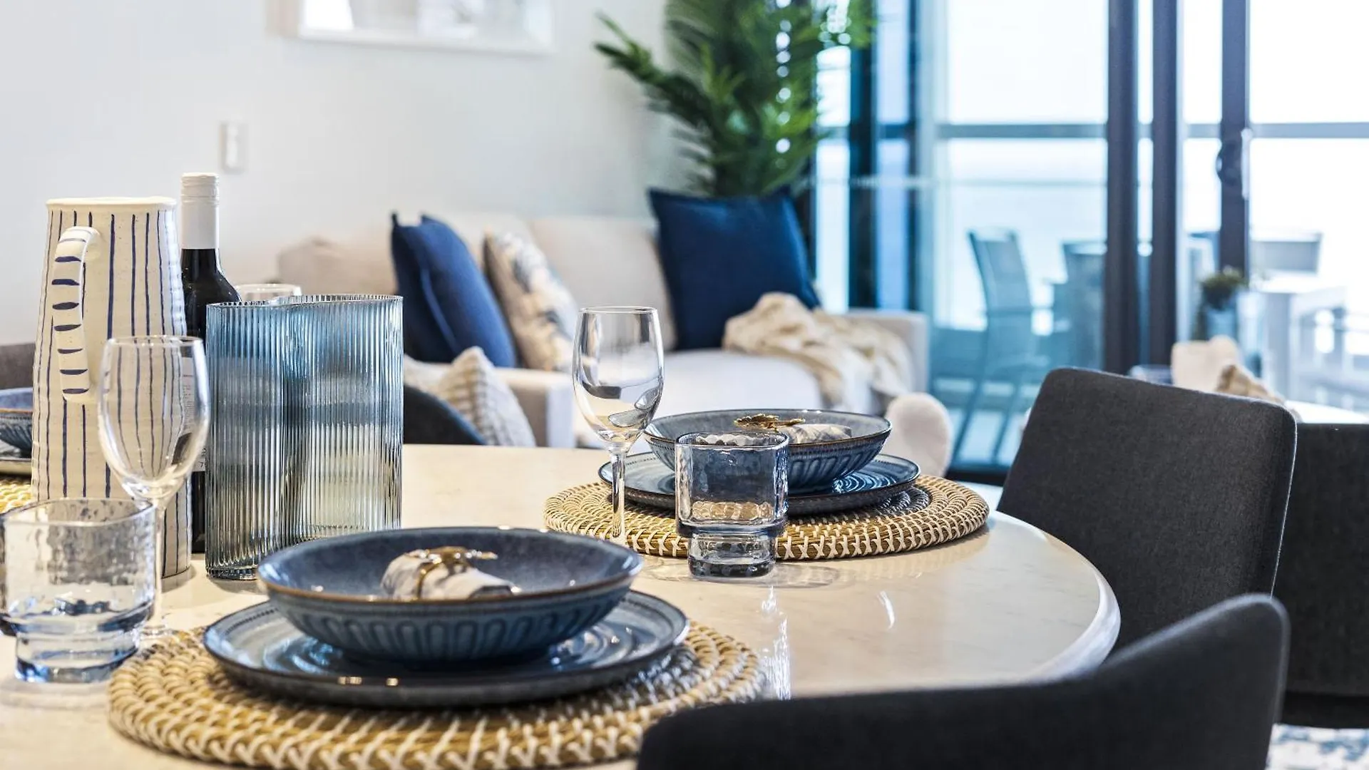 גולד קוסט Luxury Units At The Jewel Residences - Q Stay דירה גולד קוסט