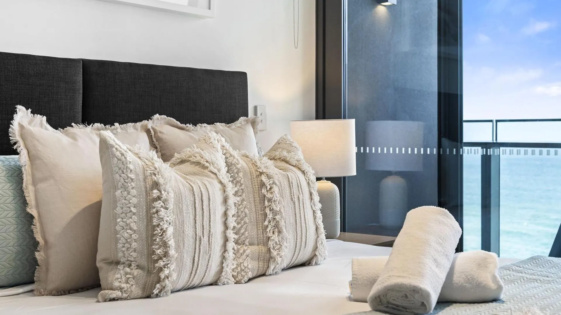 גולד קוסט Luxury Units At The Jewel Residences - Q Stay דירה