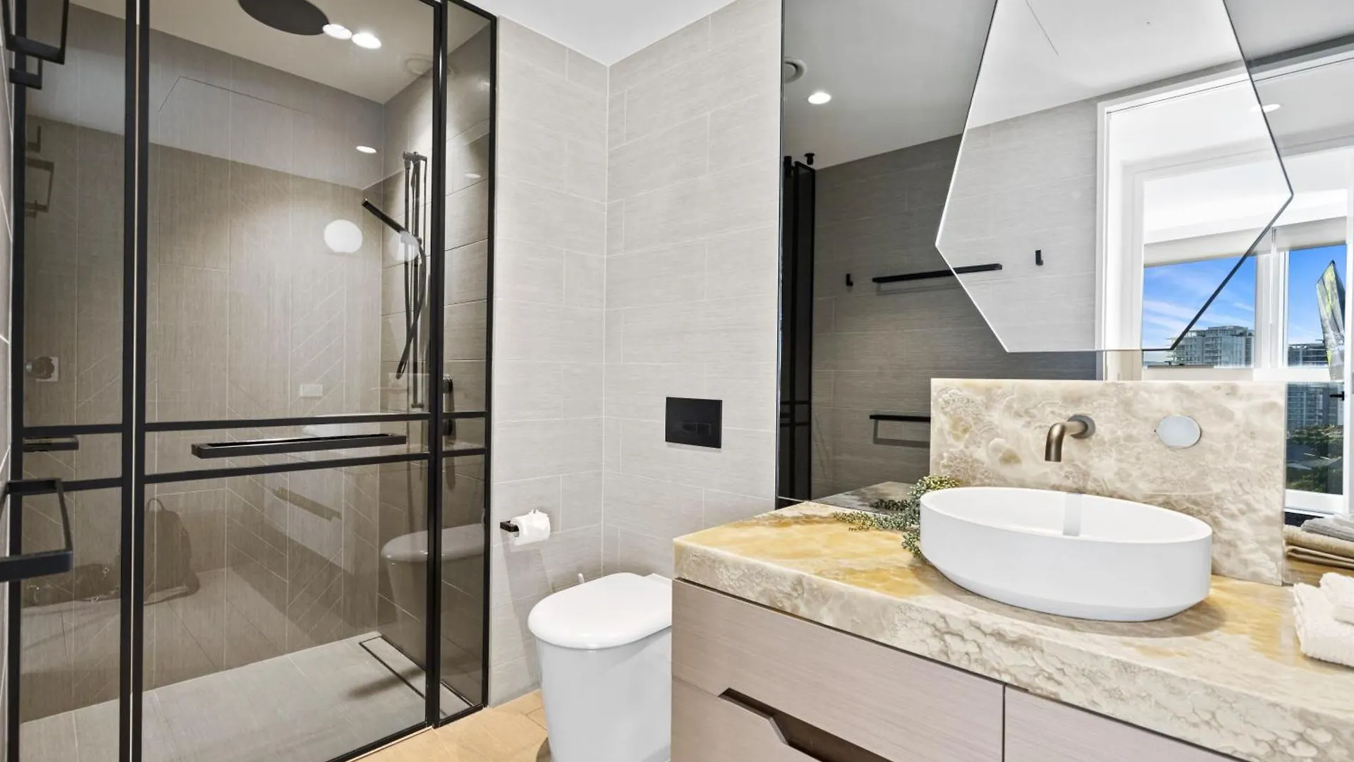 דירה גולד קוסט Luxury Units At The Jewel Residences - Q Stay