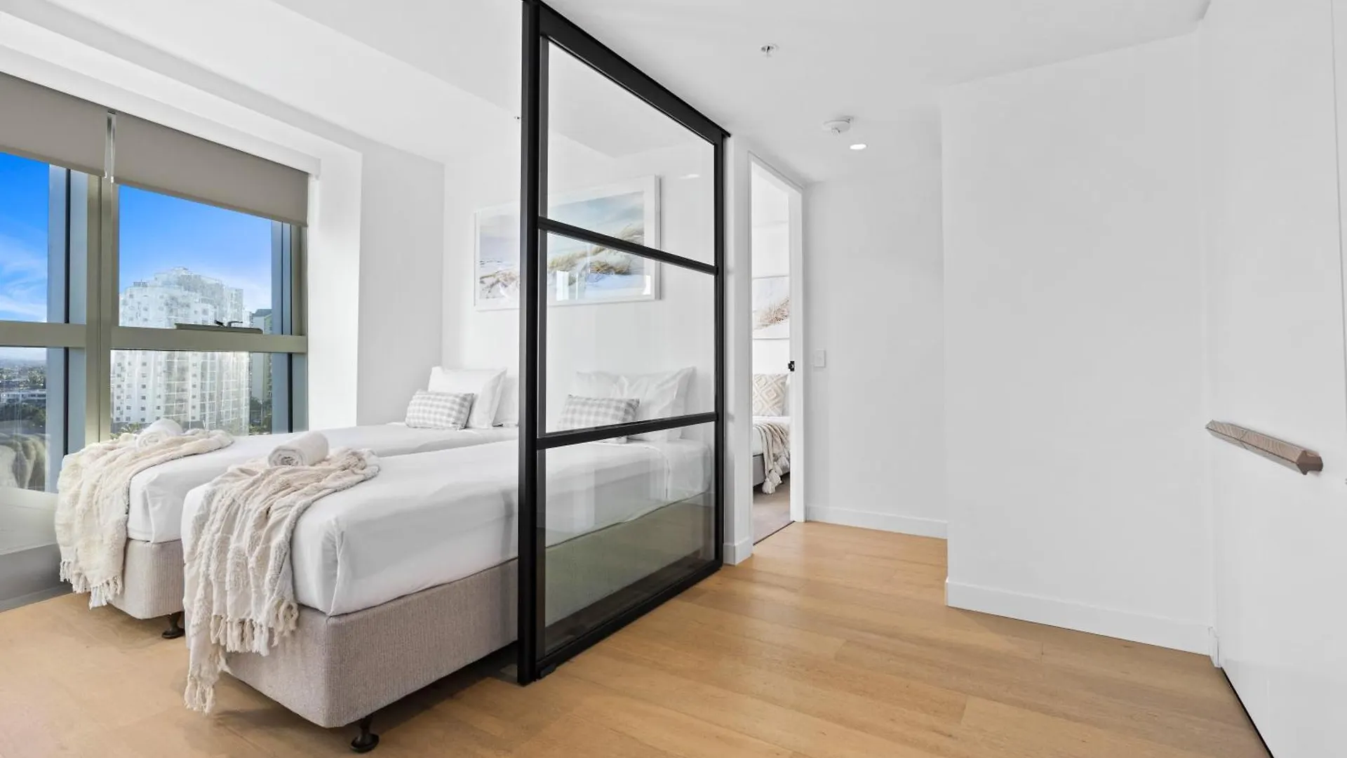 גולד קוסט Luxury Units At The Jewel Residences - Q Stay אוסטרליה
