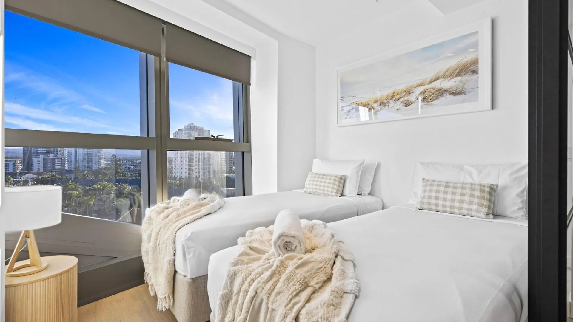 גולד קוסט Luxury Units At The Jewel Residences - Q Stay 0*, גולד קוסט אוסטרליה