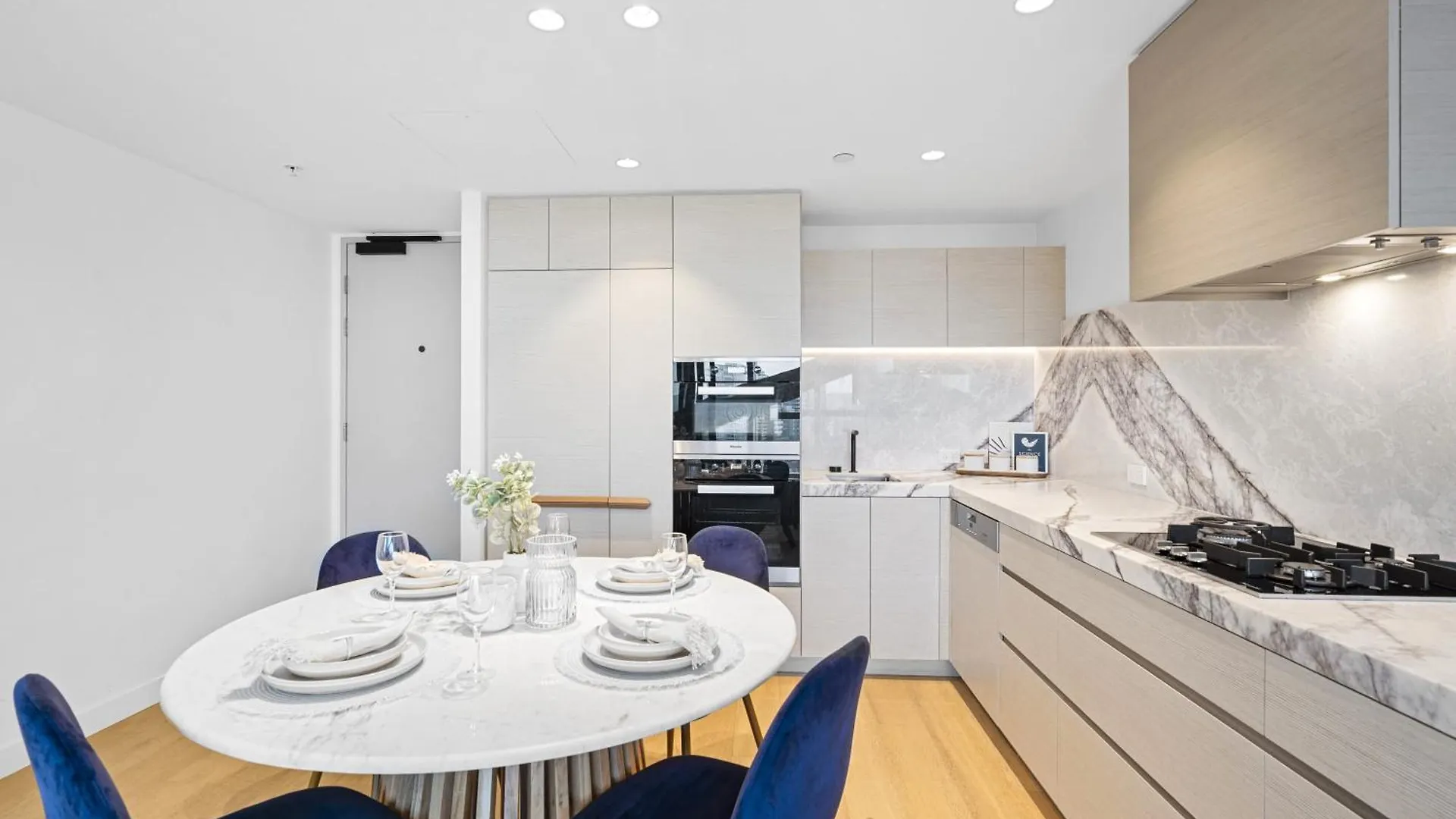 דירה גולד קוסט Luxury Units At The Jewel Residences - Q Stay